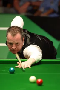 John Higgins