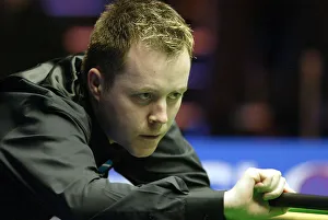 John Higgins
