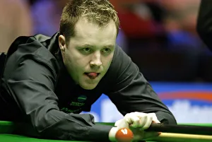 John Higgins