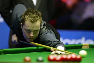 John Higgins