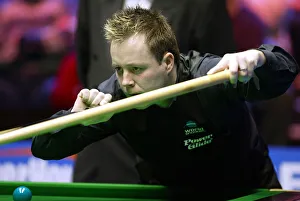 John Higgins