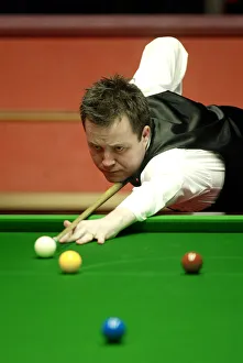 John Higgins