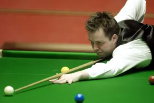 John Higgins
