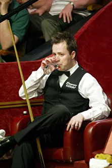 John Higgins