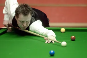 John Higgins