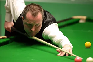 John Higgins