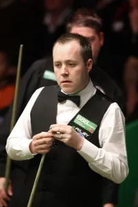 John Higgins