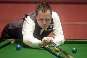 John Higgins