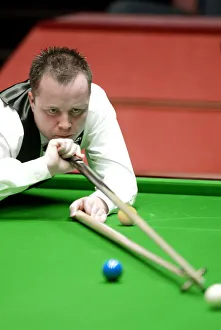John Higgins