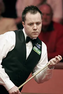 John Higgins