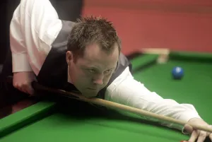 John Higgins