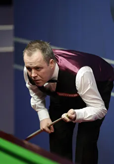 John Higgins