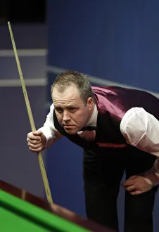 John Higgins
