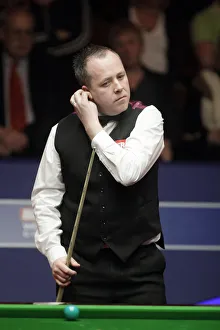 John Higgins