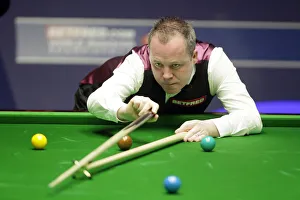John Higgins