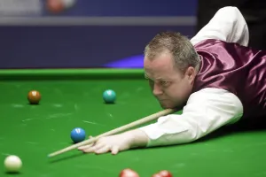 John Higgins