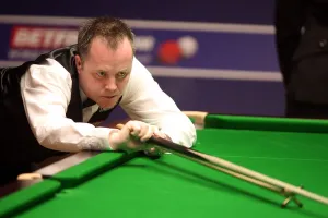 John Higgins