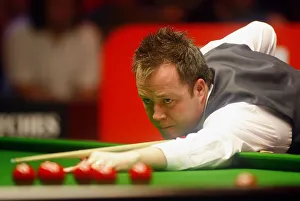 John Higgins