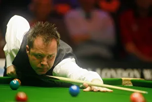 John Higgins