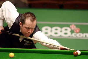 John Higgins