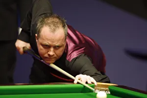 John Higgins