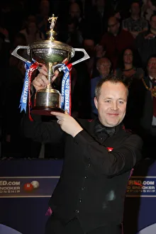 John Higgins