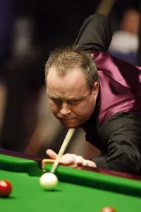 John Higgins