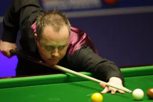 John Higgins
