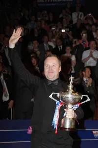 John Higgins