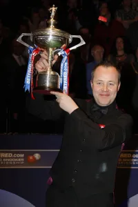 John Higgins