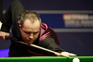 John Higgins
