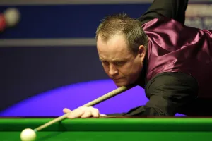 John Higgins