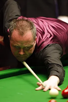 John Higgins