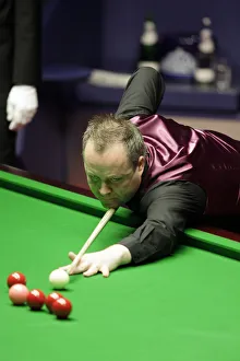John Higgins