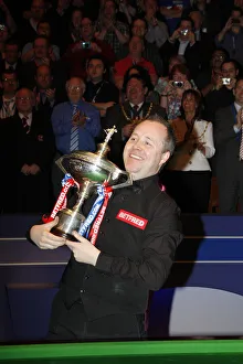 John Higgins