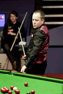 John Higgins & Judd Trump