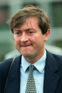John Hills