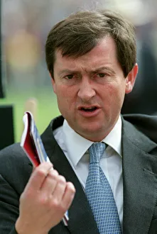 John Hills