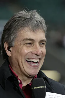 John Inverdale