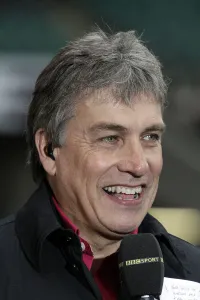 John Inverdale