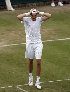 Isner Prints: John Isner