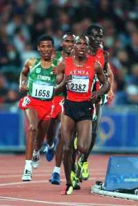 John Korir