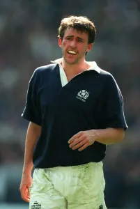 John Leslie