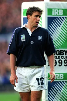 John Leslie