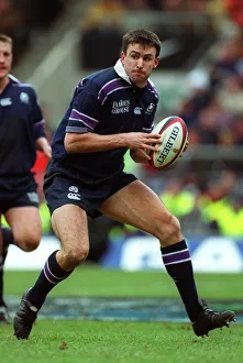 John Leslie