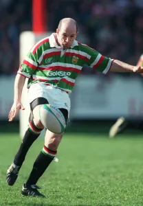 John Liley