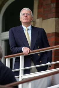 Major Prints: John Major