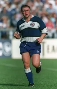 John Mallett