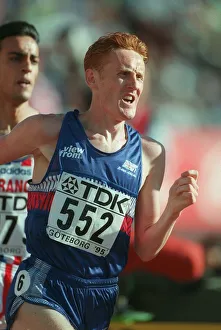 1500m Prints: John Mayock