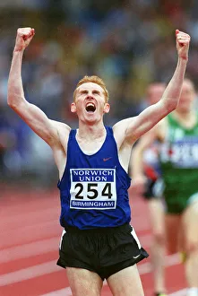 John Mayock